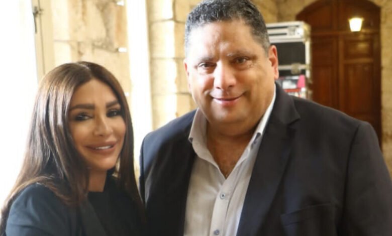 برعاية وزارة الإعلام شنتال خليل تطلق موقعها الإلكتروني PRESS LEBANON