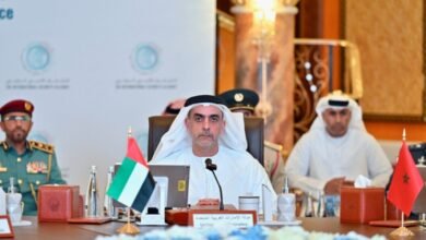 بمشاركة الإمارات التحالف الأمني الدولي بضبط أكثر من 55 طناً من المخدرات