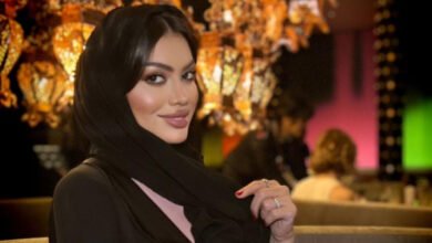 بين الجمال الخارجي والداخلي فلسفة إيمان البرديني في صناعة الجمال