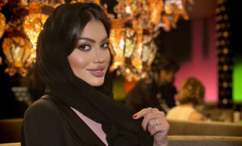 بين الجمال الخارجي والداخلي فلسفة إيمان البرديني في صناعة الجمال