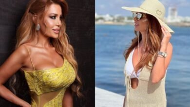 تعاون يجمع الفنانة فيفيان مراد و منطمة الحفلات غوى الدكاش