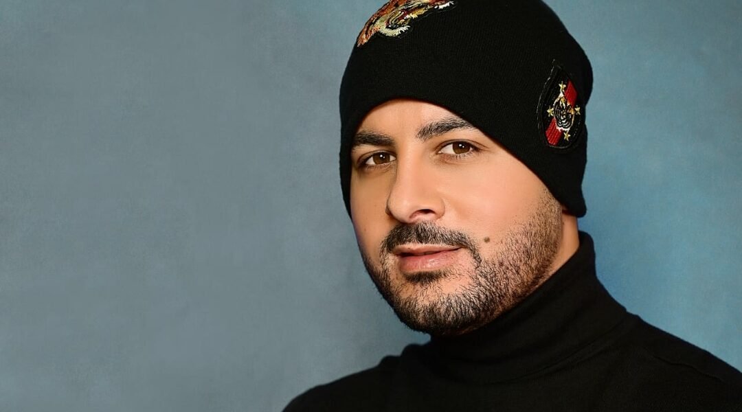 جاد خليفة يطلق جديده مشتاقلي باللكنة الخليجية