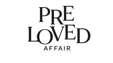 جيلان مملوك الداعوق تطرح Prelovedaffair رسميًا