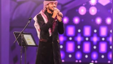حفل غنائي ضخم من توقيع عايض فهد الكبيسي و أسماء لمنور في اليوم الأخير لفعاليات قطر لايف