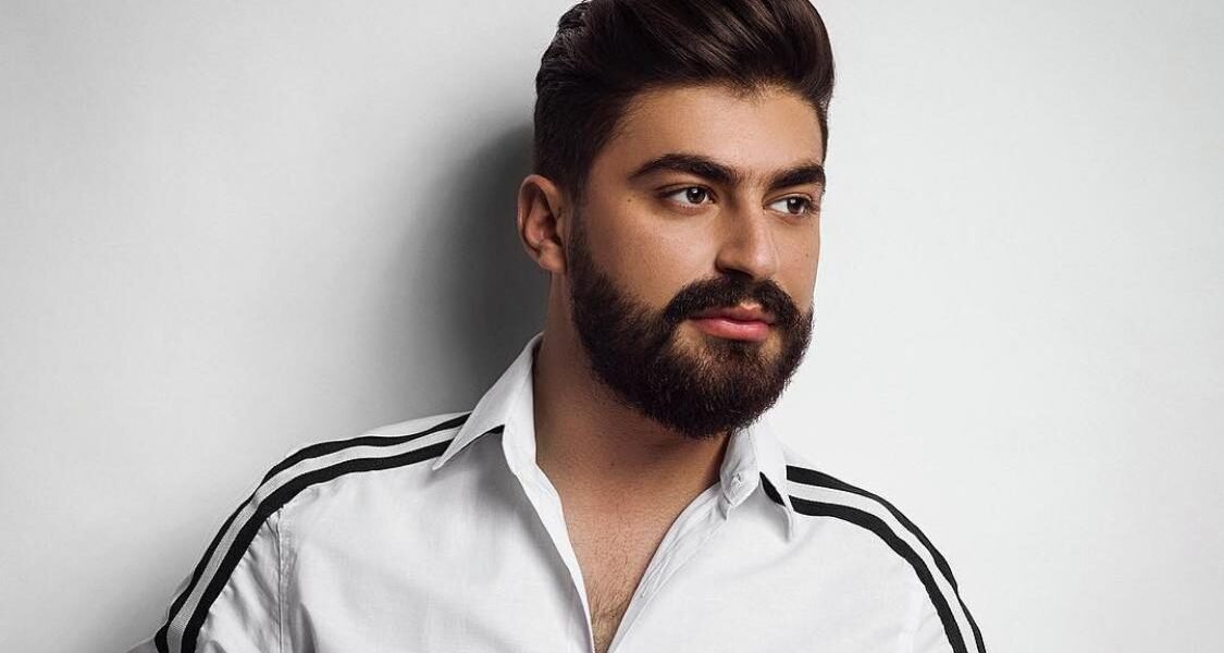 صورة مميزة: خالد نايفة خبير تجميل المشاهير