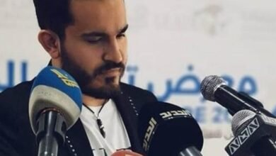 خبير توثيق الحسابات ahmad shhadeh يتحدث عن كيفية توثيق الحساب في تويتر والحصول على الشارة الزرقاء