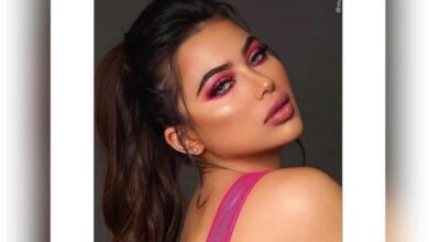 خبيرة المكياج Maya Kawas تطلق العنان لشغفها