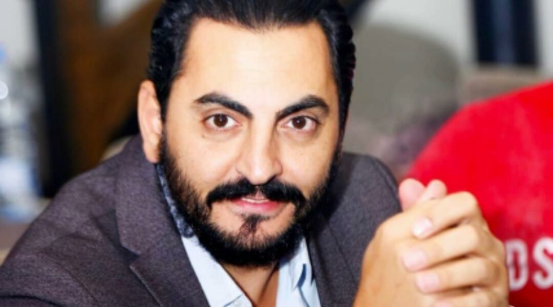صورة مميزة: دكتور علي المصري فيروس كورونا حقيقة واقعية بإختصار هو حرب عالمية ثالثة !!