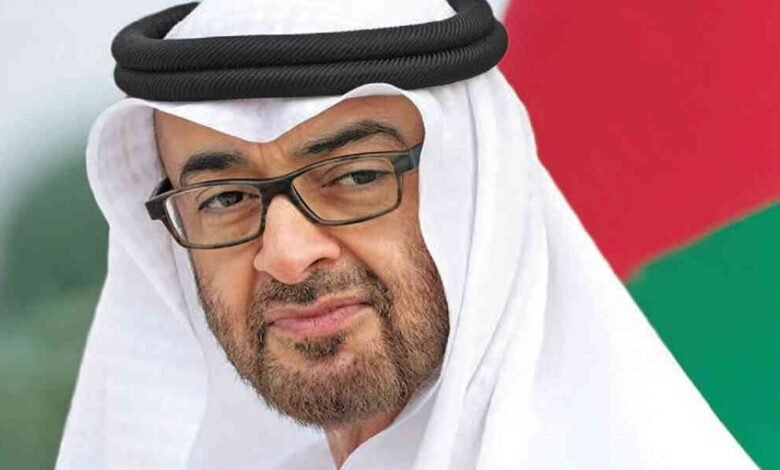 رئيس الدولة يتبادل هاتفياً التهاني بعيد الأضحى مع قادة عدد من الدول الشقيقة