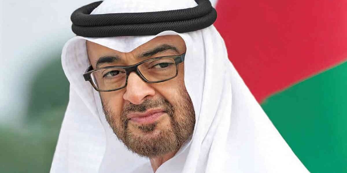 رئيس الدولة يتبادل هاتفياً التهاني بعيد الأضحى مع قادة عدد من الدول الشقيقة - صورة مميزة صورة مميزة: رئيس الدولة يتبادل هاتفياً التهاني بعيد الأضحى مع قادة عدد من الدول الشقيقة