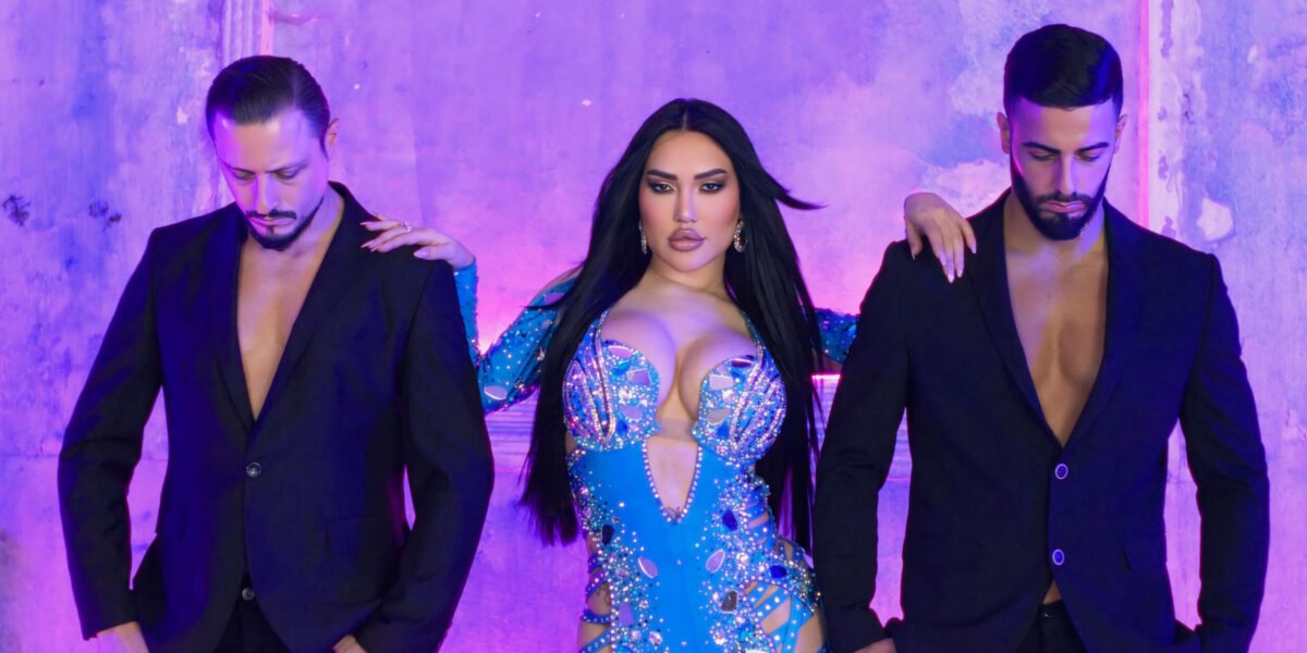 راشيل مدلج تتخطى المليون مشاهدة في يا واد يا تقيل - صورة مميزة صورة مميزة: راشيل مدلج تتخطى المليون مشاهدة في يا واد يا تقيل