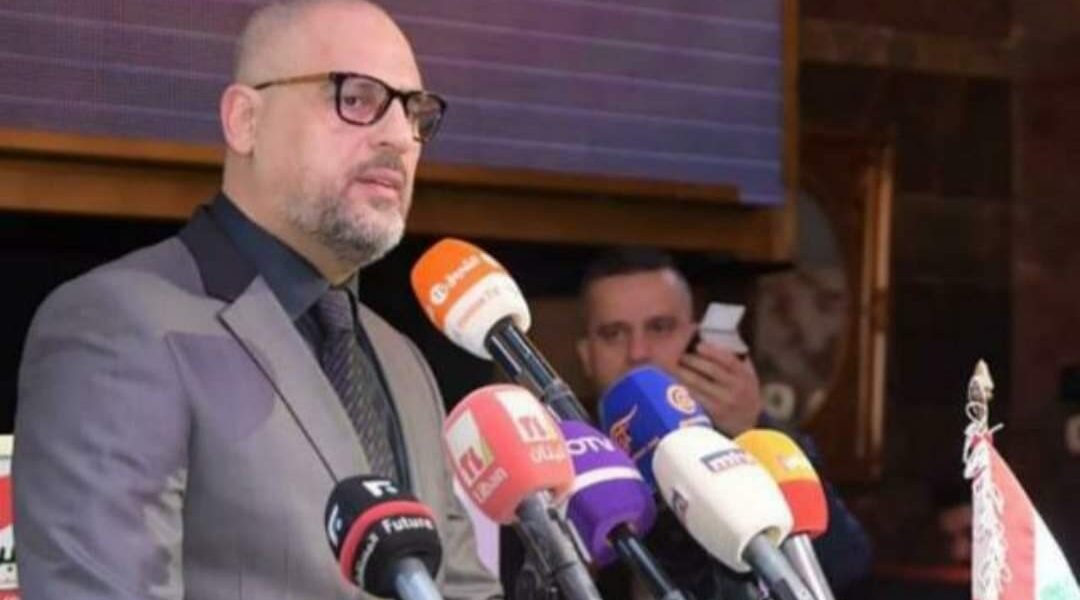 زكريا فحام صاحب ورئيس تحرير موقع خبر عاجل ما أعلنه عبر وسائل التواصل الاجتماعي مُدهش ! - صورة مميزة صورة مميزة: زكريا فحام صاحب ورئيس تحرير موقع خبر عاجل ما أعلنه عبر وسائل التواصل الاجتماعي مُدهش !