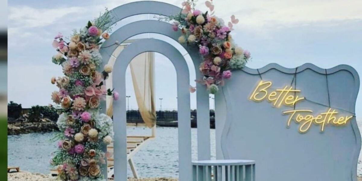 صورة مميزة: شركة Bubbles and Pearls Events تواصل نجاحاتها في عالم تنظيم المناسبات