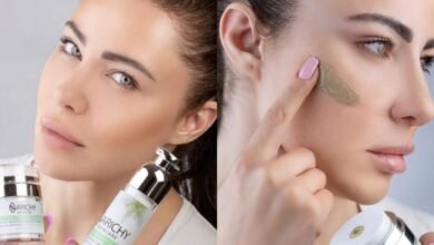 شركة Narichy Skin Care تطلق منتجاتها الجديدة