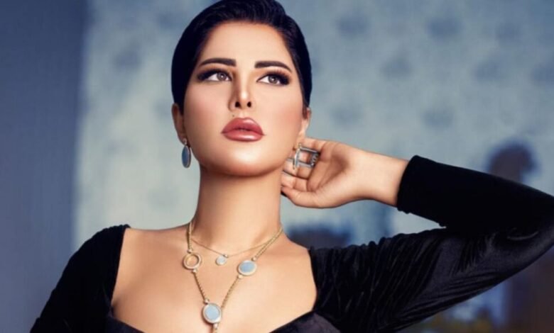شمس الكويتية تهاجم أحد منتحلي شخصيتها على فيسبوك