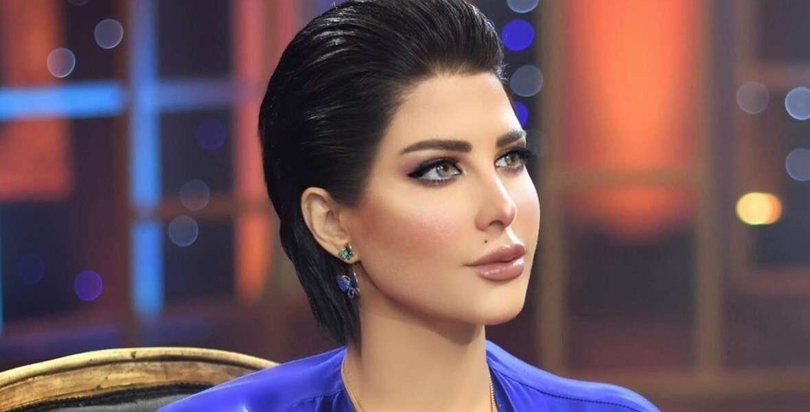 شمس الكويتيةصوت جريء وقلب طيب