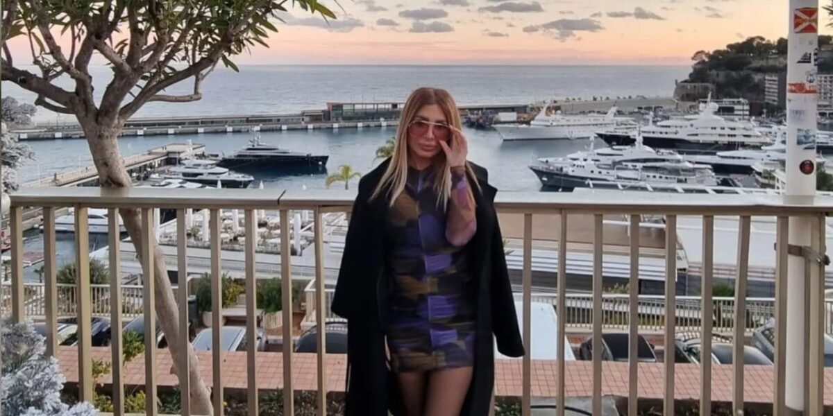 شنتال خليل اعتماد المحتوى التحفيزي ضرورة على مواقع التواصل