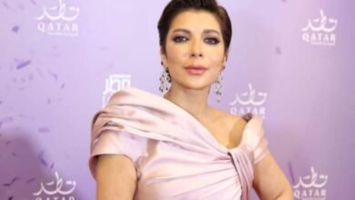 ضمن فعاليات النسخة الثانية من قطر لايف تألق كبير للنجوم عبد الله الرويشد أصالة و مطرف المطرف