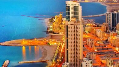 عجمان تحتل التصنيف الثاني عالمياً على مستوى الأمان