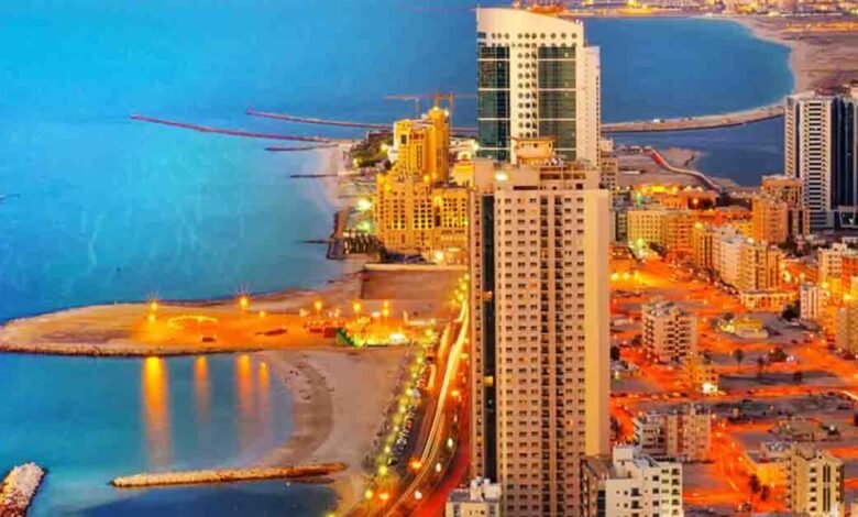 عجمان تحتل التصنيف الثاني عالمياً على مستوى الأمان