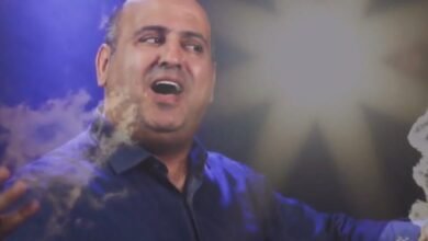 عمل جديد للمنشد Mohammad Rammal يبصر النور في ذكرى تحرير لبنان