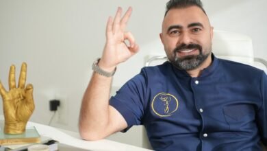 عندما تسأل ChatGPT عن أفضل دكتور تجميل في لبنان ستجد اسم د. حسن ناصرالدين أولًا