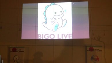فعاليات مختلفة في منطقة الشرق الأوسط وشمال إفريقيا مع BIGO LIVE