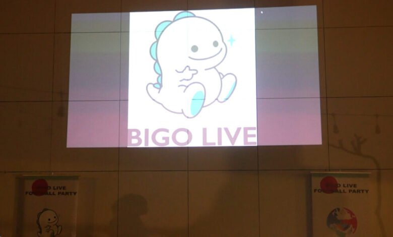 فعاليات مختلفة في منطقة الشرق الأوسط وشمال إفريقيا مع BIGO LIVE