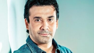 كريم عبد العزيز أول ممثل مصري يقتحم صالات العرض في تركيا