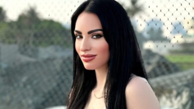 كعبي عالي للفنانة أريج تناري تتخطى عتبة النصف مليون مشاهدة