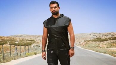 كلمة سر هو عنوان الاغنية المنفردة الجديدة الة بالفنان مجد ترمس