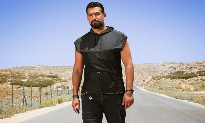 كلمة سر هو عنوان الاغنية المنفردة الجديدة الة بالفنان مجد ترمس