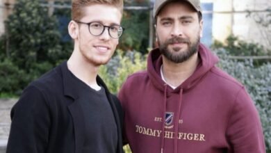 لماذا أرجأ الإعلامي علي ياسين فكرة تقديم برنامج أسبوعي؟