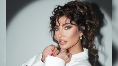 ما حقيقة منع هبة نور من المشاركة في الأعمال الدرامية السورية؟ و هل إعتزلت؟