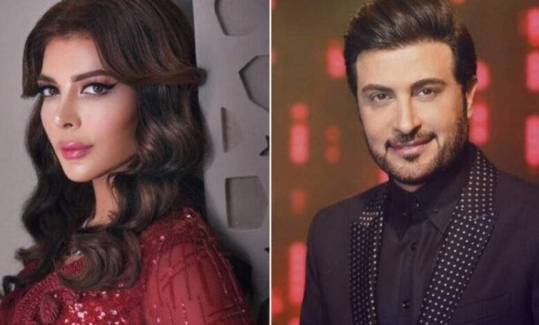 ماجد المهندس يكشف عن دويتو سيجمعه بالفنانة أصالة
