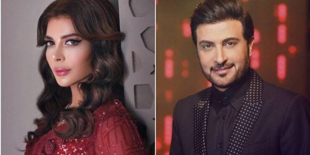 ماجد المهندس يكشف عن دويتو سيجمعه بالفنانة أصالة