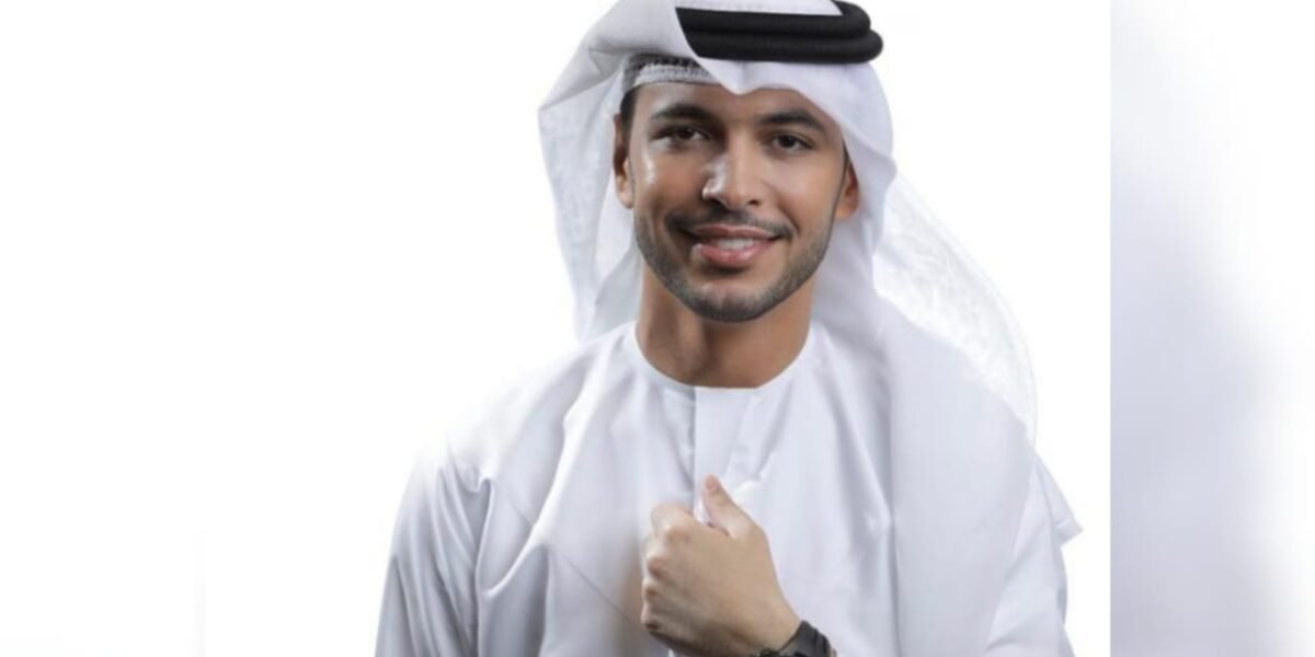 محمد النعيمي يتطرق الى بعض الأخطاء الشائعة في عالم المال و الأعمال
