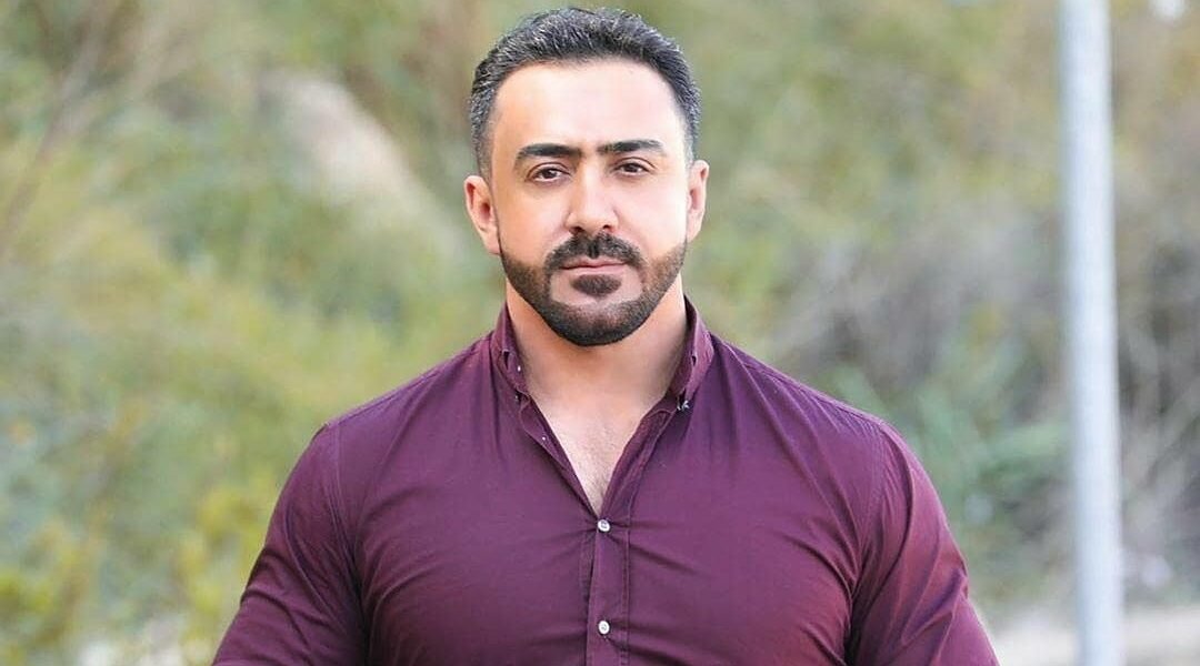 صورة مميزة: محمد نابلسي رجل أعمال ناجح ورياضي محترف