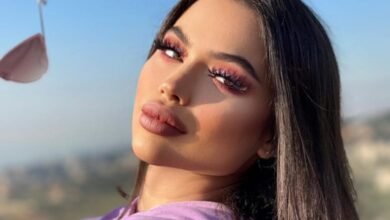 مشاركة المغتربين في انتخابات 2022 حديث مع Maya Kawas
