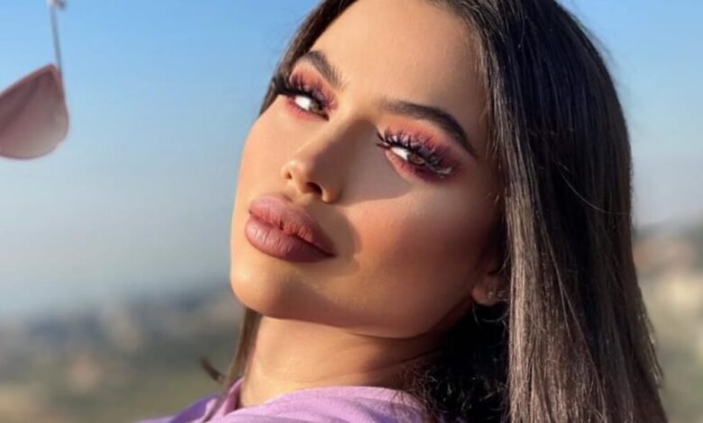 مشاركة المغتربين في انتخابات 2022 حديث مع Maya Kawas