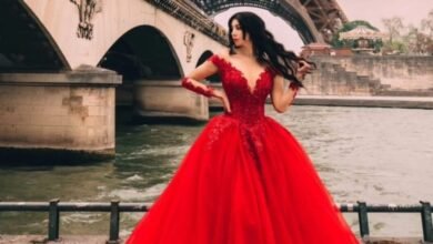 مصممة الأزياء زينة حلبي تعلن عن إطلاق مجموعتها الجديدة PRODIGY
