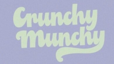 مطعم Crunchy Munchy يستعد لإفتتاح أبوابه الشهر المقبل
