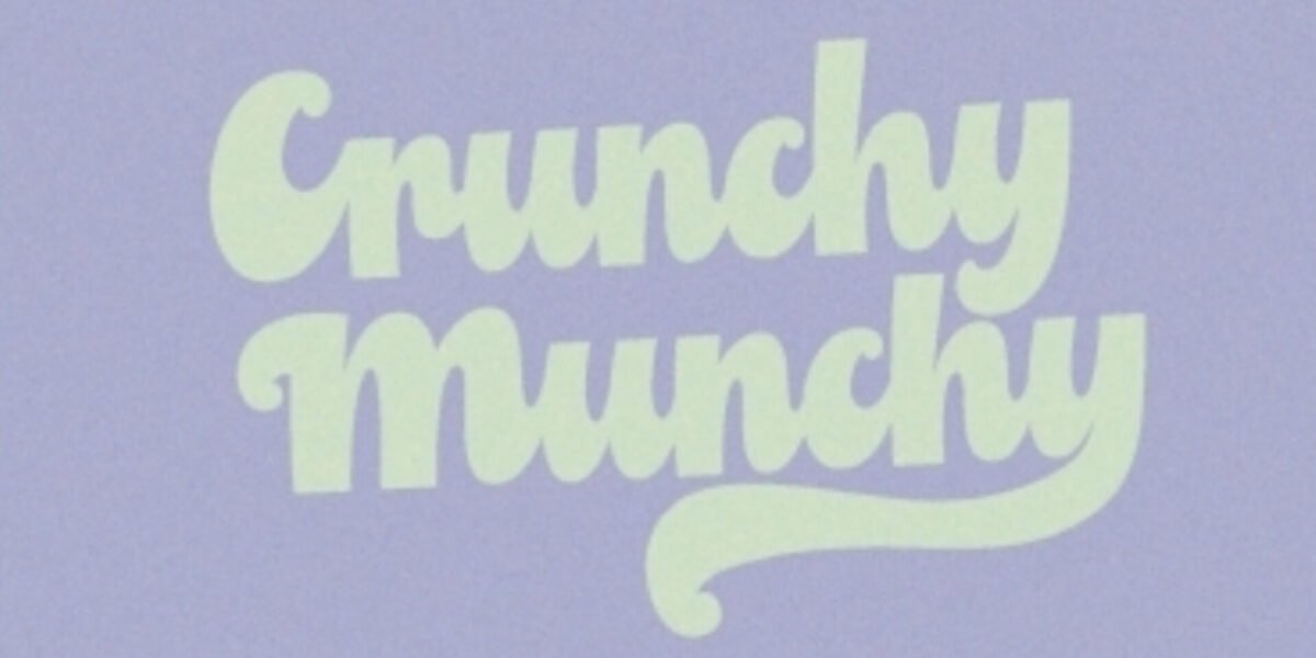 مطعم Crunchy Munchy يستعد لإفتتاح أبوابه الشهر المقبل