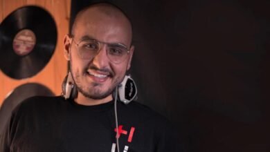 مفاجأتان من DJOW الى جمهوره