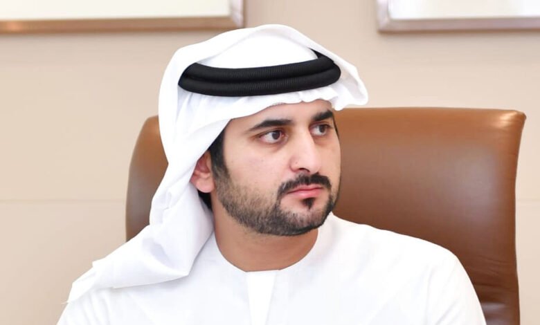 مكتوم بن محمد بتوجيهات محمد بن راشد.. دبي ضمن أهم 4 مراكز مالية عالمية