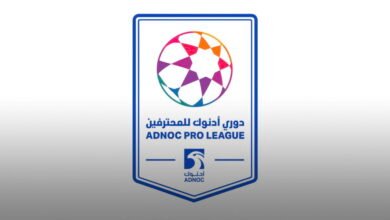 ملاعب ومنشآت دبي جاهزة لانطلاقة الموسم الرياضي الجديد