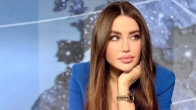 ملاك أيوب و مشاركات هامة مع بداية الموسم الصيفي