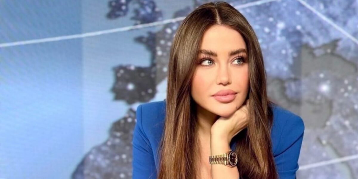 ملاك أيوب و مشاركات هامة مع بداية الموسم الصيفي