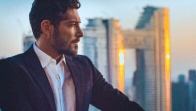 مليونية وسام هلال مع Shattered وعملين عربيين قريبا