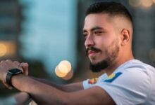 من هو الفنان مهند زعيتر؟